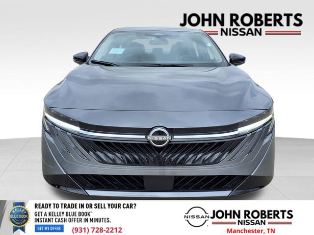 New 2026 Nissan Sentra SV w/ Floor Mat Package image 12