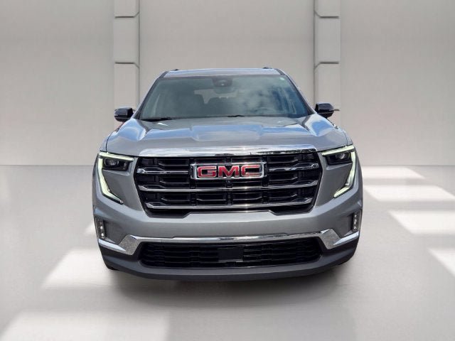 Certified 2026 GMC Acadia Elevation w/ Elevation Premium Package FWD image 8