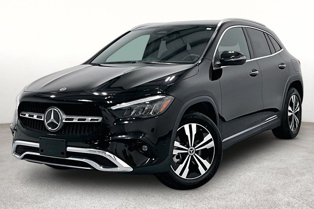 Used 2025 Mercedes-Benz GLA 250 image 11