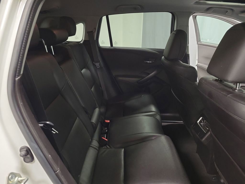 Used 2017 Acura RDX AWD w/ Advance Package image 21