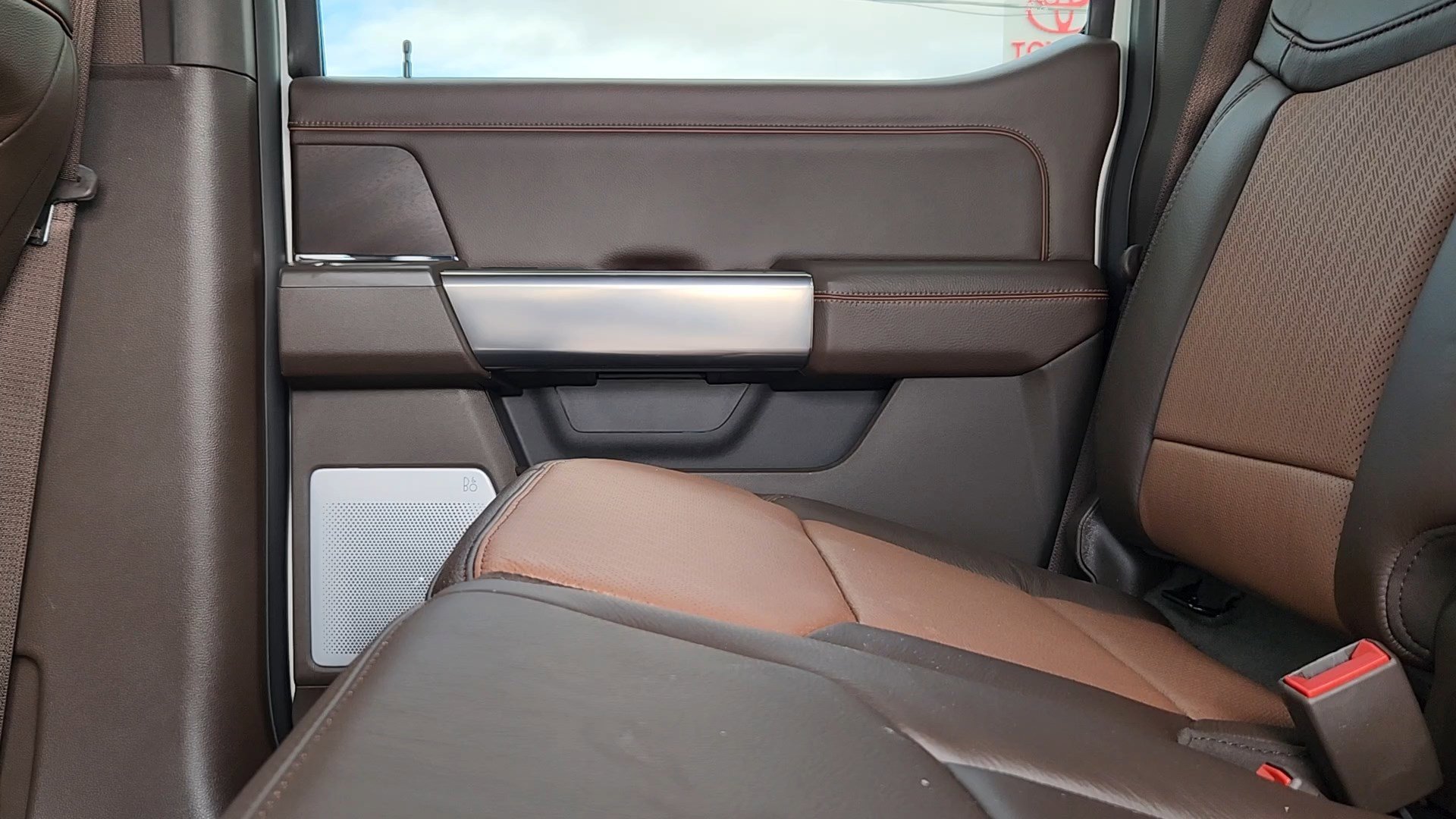 New 2026 Ford F250 King Ranch image 17