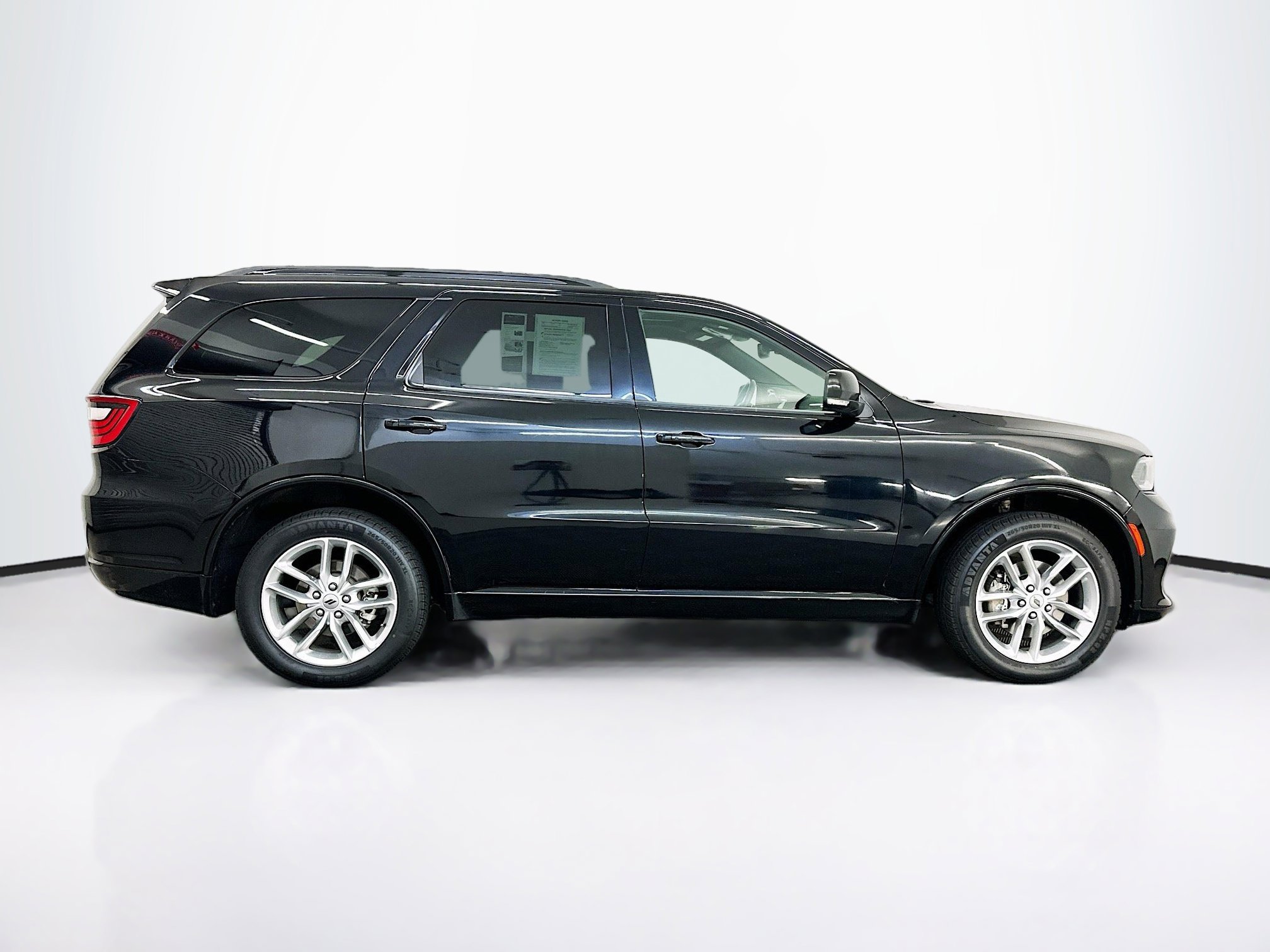 Used 2024 Dodge Durango GT image 10