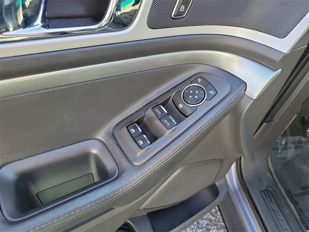Used 2014 Ford Explorer XLT w/ Equipment Group 201A image 14