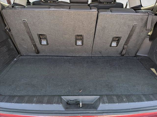 Used 2020 Subaru Ascent Limited w/ Technology Package image 6