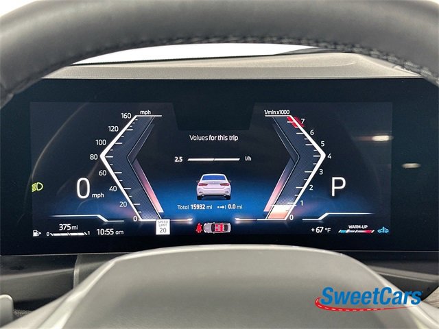 Used 2025 BMW 330i xDrive Sedan image 23