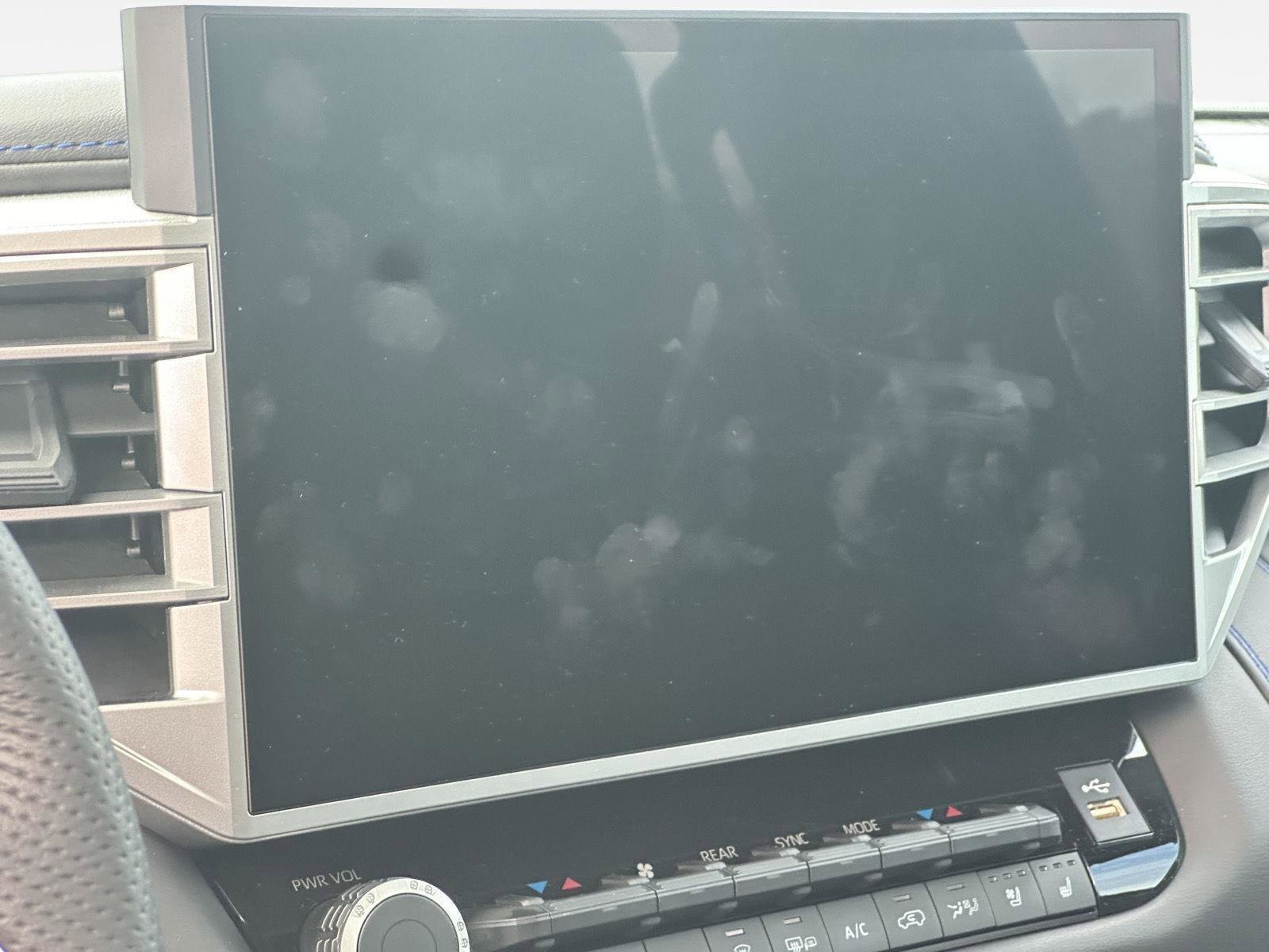 Certified 2025 Toyota Sequoia Platinum image 54