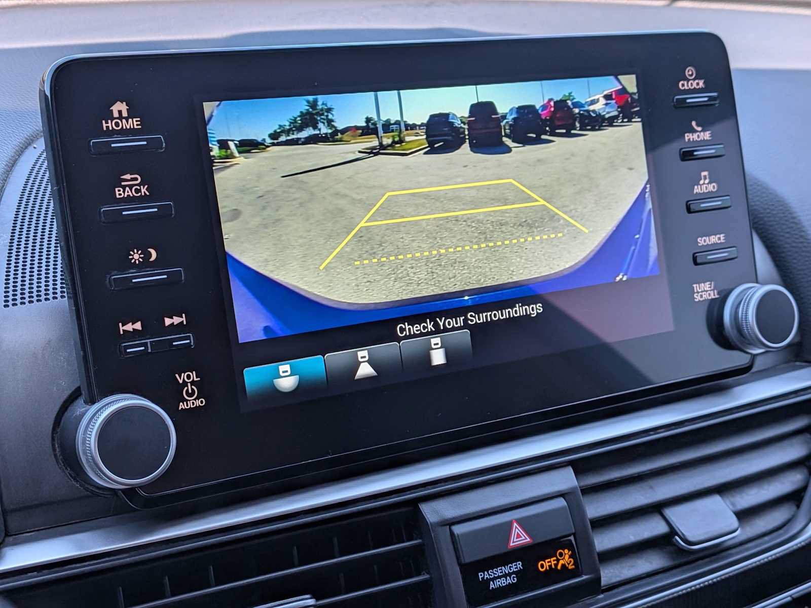 Certified 2022 Honda Accord Sport Special Edition image 28