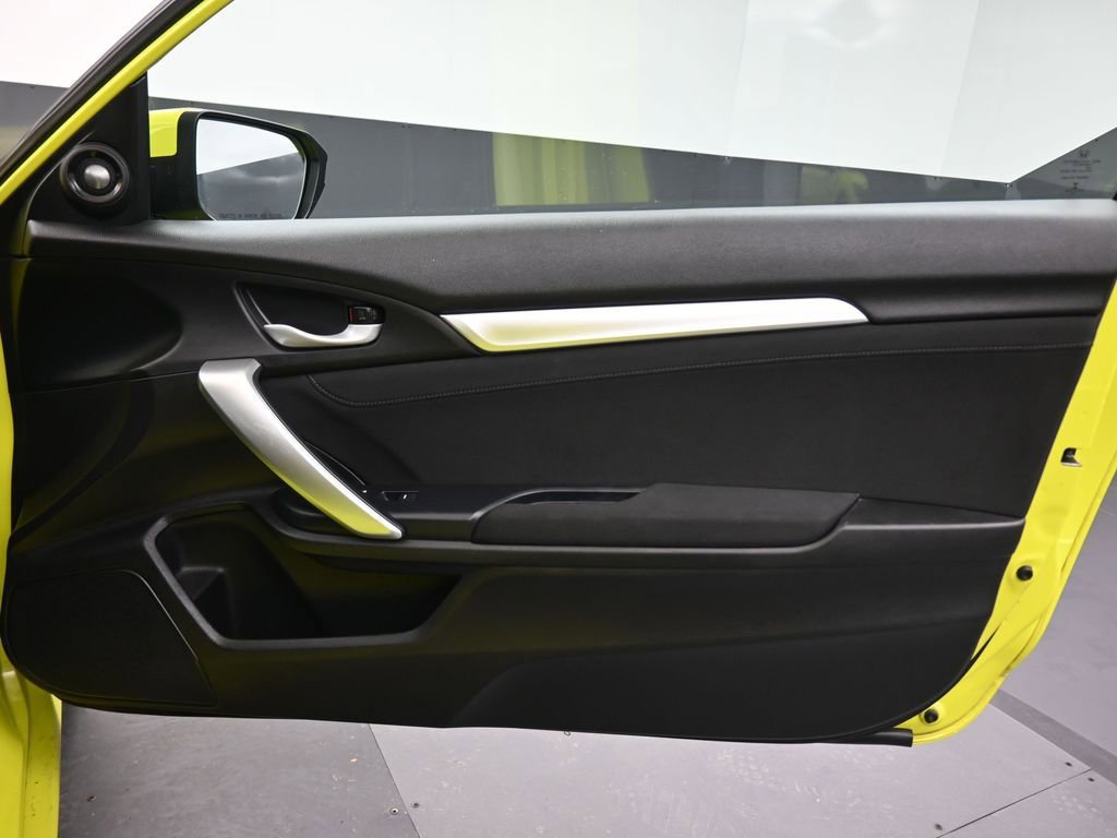 Used 2019 Honda Civic EX image 35