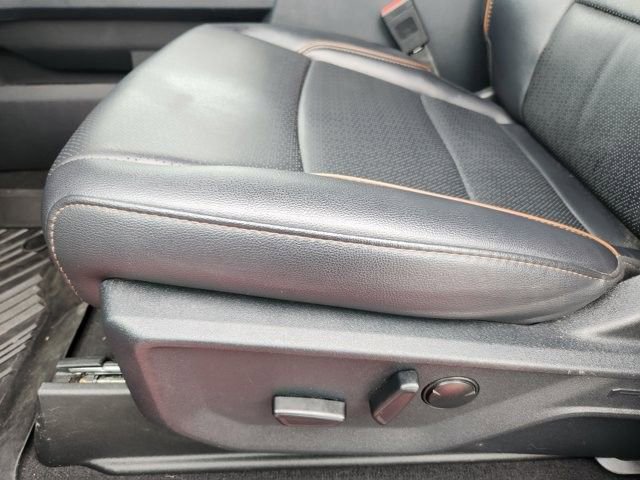 Used 2025 Ford F250 Lariat w/ Lariat Ultimate Package AWD/4WD image 23