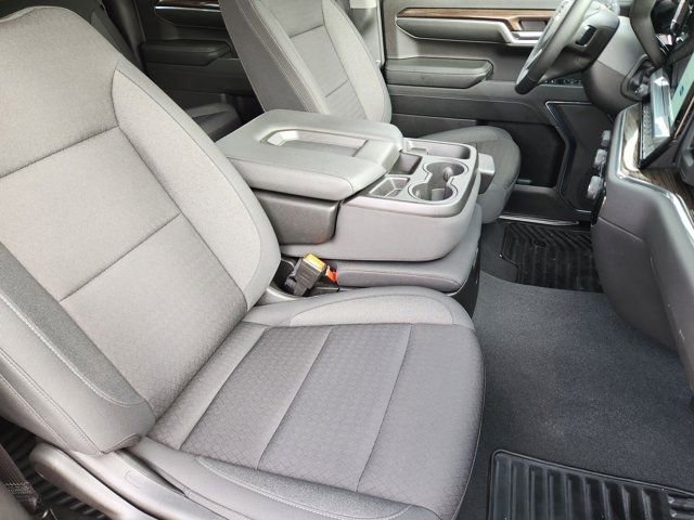 Used 2024 Chevrolet Silverado 1500 LT w/ Convenience Package II image 19