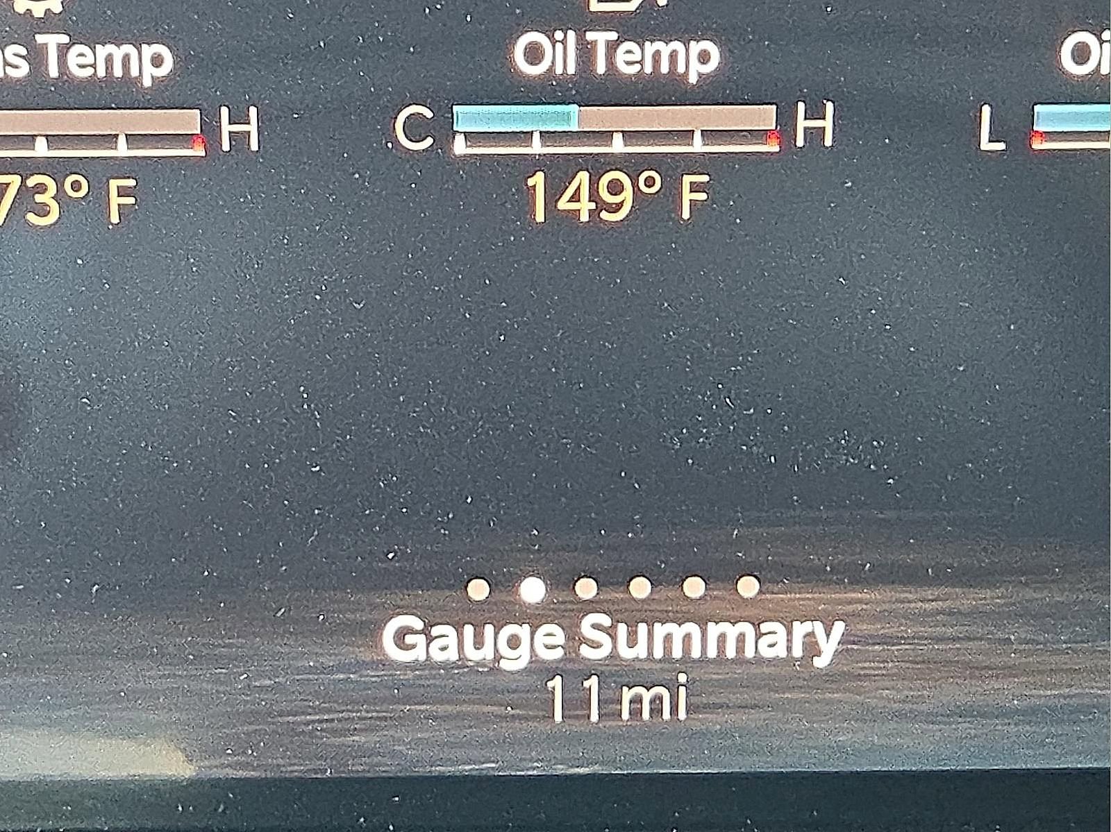 New 2026 Jeep Grand Wagoneer Summit AWD/4WD image 23