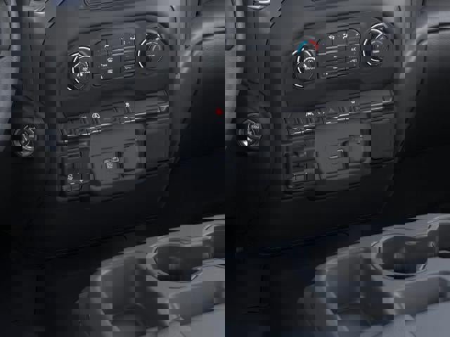 New 2026 Chevrolet Silverado 1500 W/T w/ Trailering Package image 23