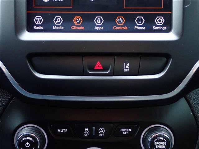 Used 2022 Jeep Cherokee Latitude Lux AWD/4WD image 20