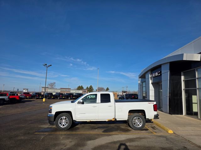 Used 2017 Chevrolet Silverado 1500 LT w/ All Star Edition image 15