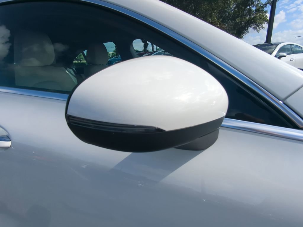 Certified 2025 Mercedes-Benz CLA 250 image 16