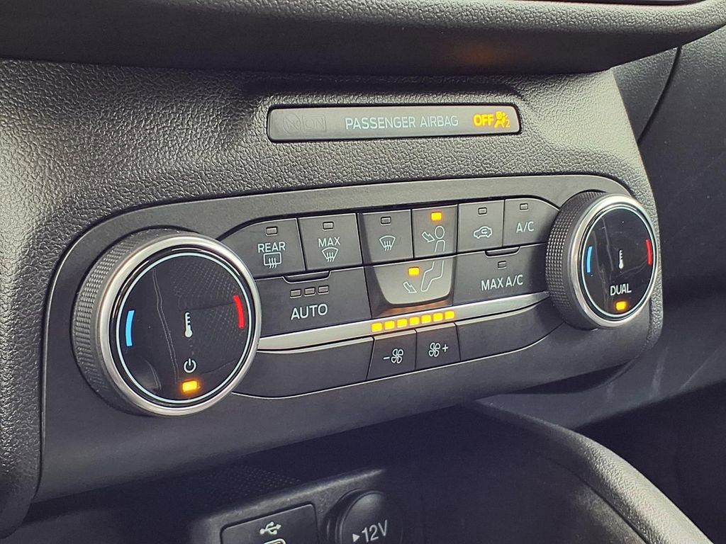 Used 2024 Ford Escape Active image 12