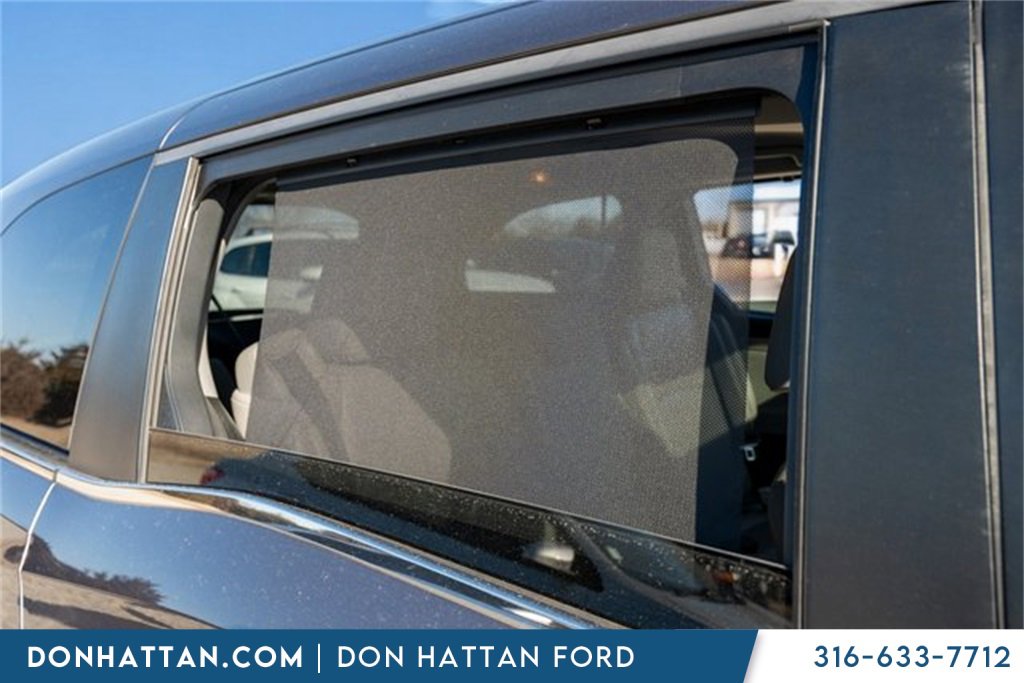 Used 2021 Honda Odyssey EX-L image 29