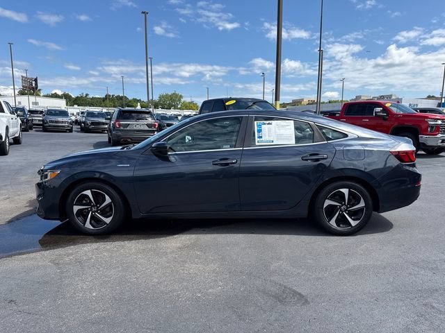 Used 2021 Honda Insight EX image 6
