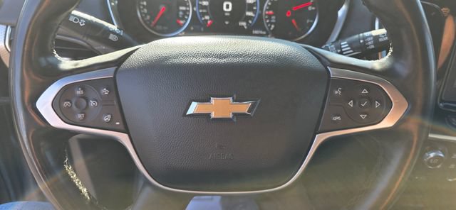 Used 2023 Chevrolet Traverse Premier AWD/4WD image 21