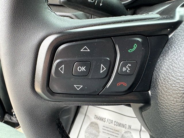 Used 2023 Jeep Wrangler Sport S image 17
