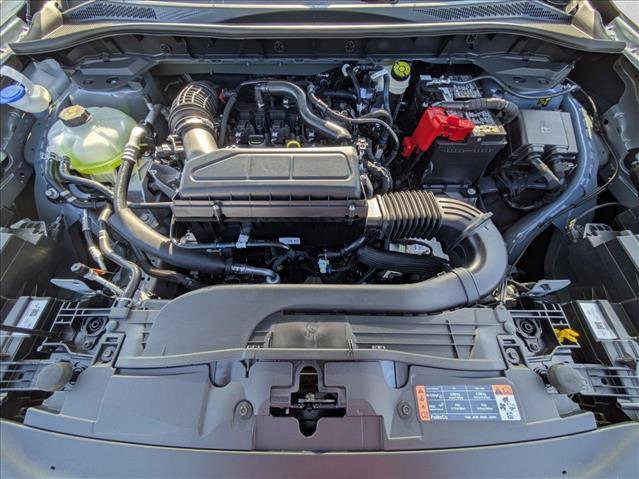 New 2026 Ford Escape ST-Line w/ Tech Pack #1 image 24