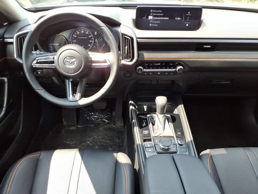 New 2026 MAZDA CX-50 AWD 2.5 Hybrid w/ Weather Package image 7