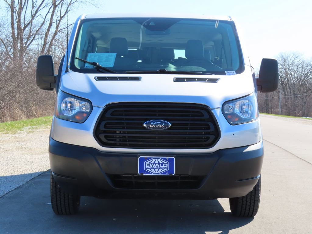 Used 2019 Ford Transit 350 XL RWD image 8