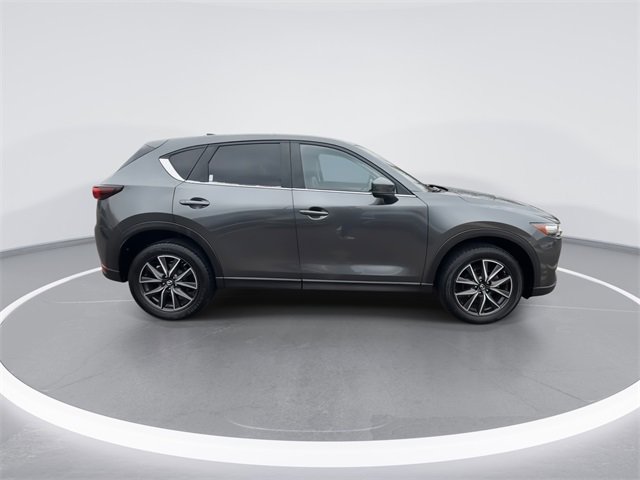 Used 2018 MAZDA CX-5 Touring image 9