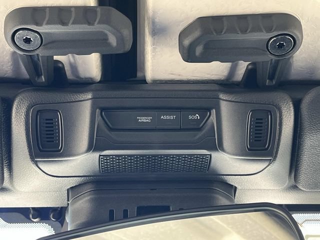New 2026 Jeep Gladiator Mojave AWD/4WD image 30