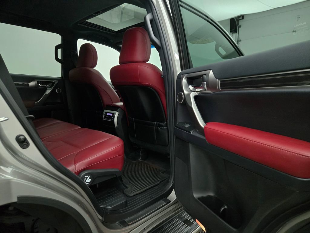Used 2022 Lexus GX 460 Luxury image 41