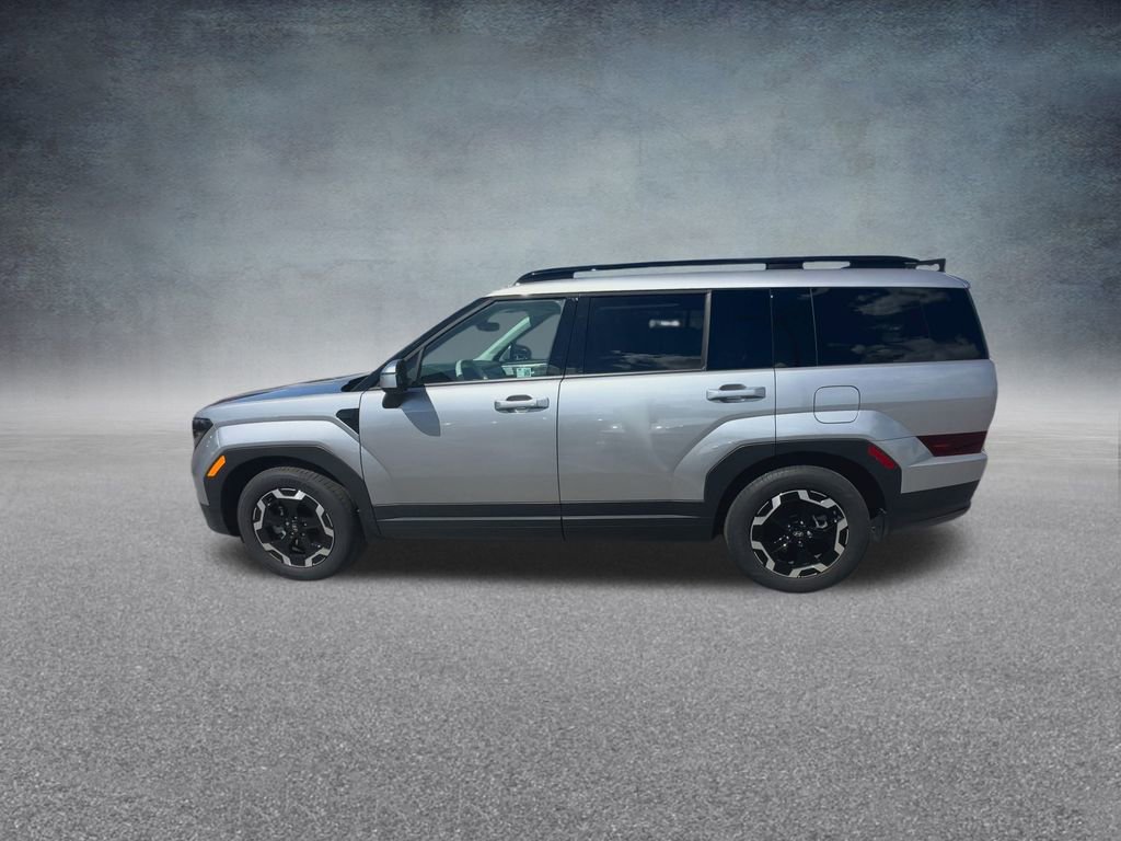 Used 2025 Hyundai Santa Fe SEL image 16