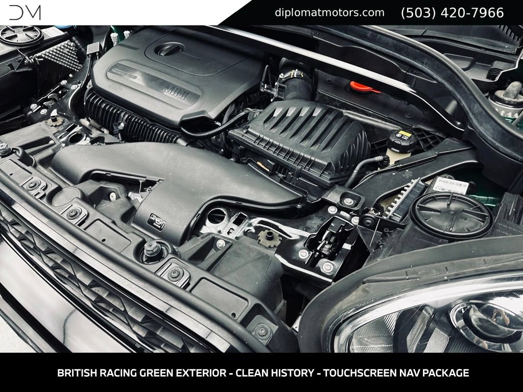 Used 2020 MINI Cooper Countryman S AWD/4WD image 52