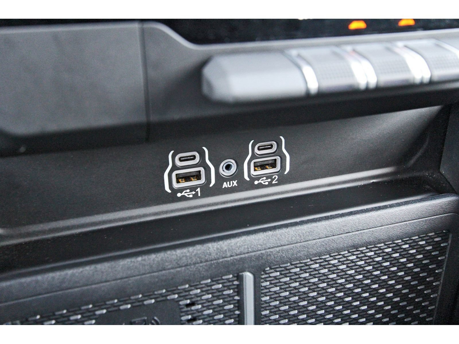 Used 2026 RAM 1500 Big Horn RWD image 29