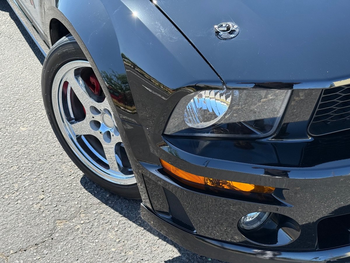 Used 2007 Ford Mustang GT RWD image 4
