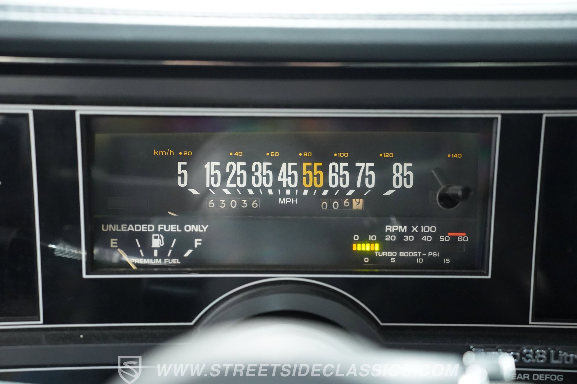 Used 1987 Buick Regal Coupe image 39