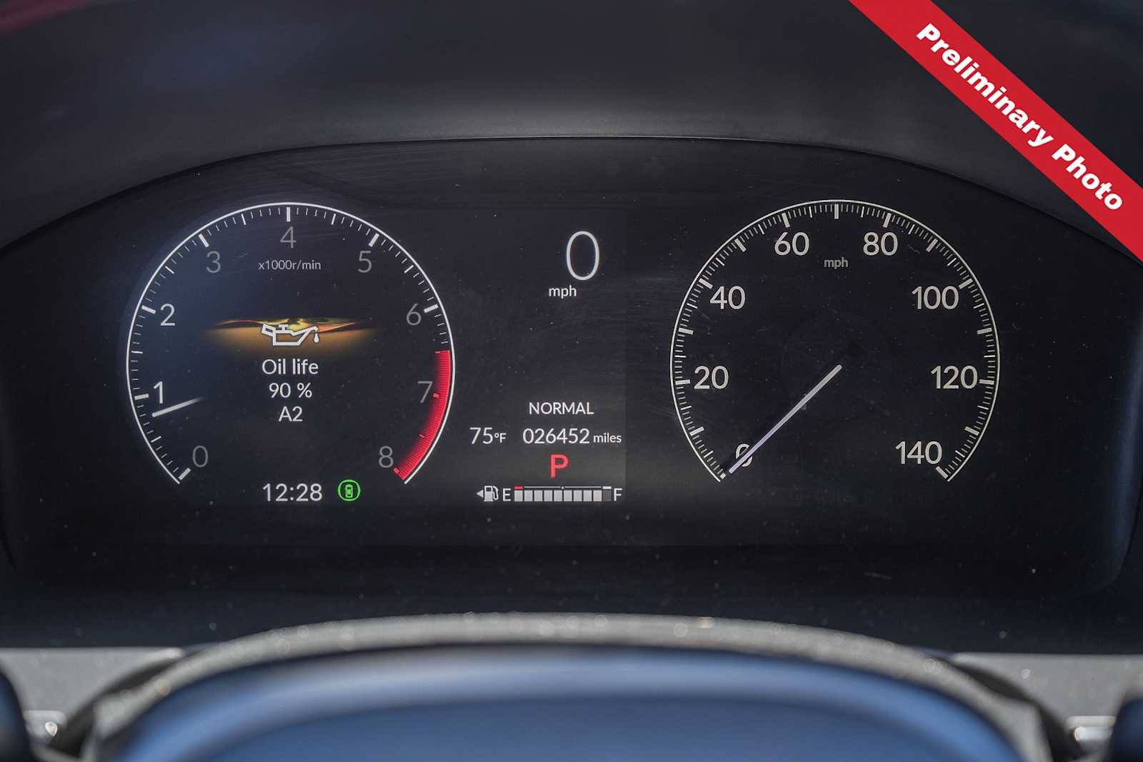 Used 2024 Honda CR-V EX image 17