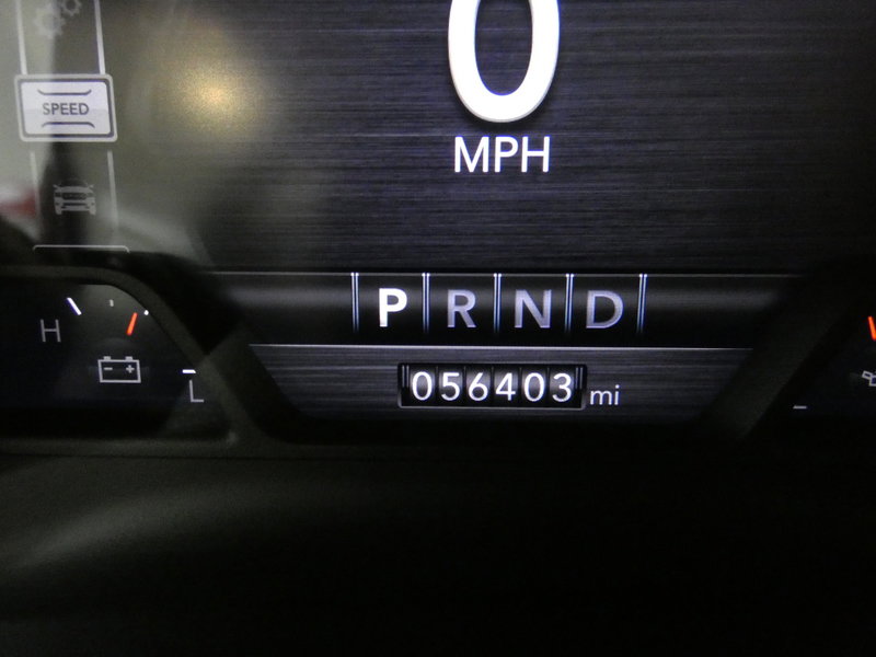 Used 2020 RAM 1500 Laramie image 21