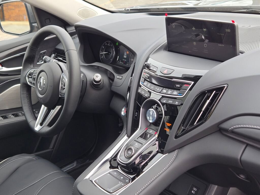 New 2026 Acura RDX SH-AWD w/ Advance Package image 11