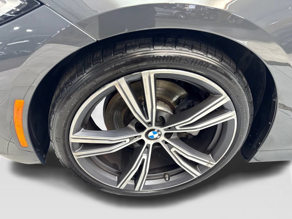 Used 2022 BMW 430i Coupe w/ Convenience Package RWD image 82