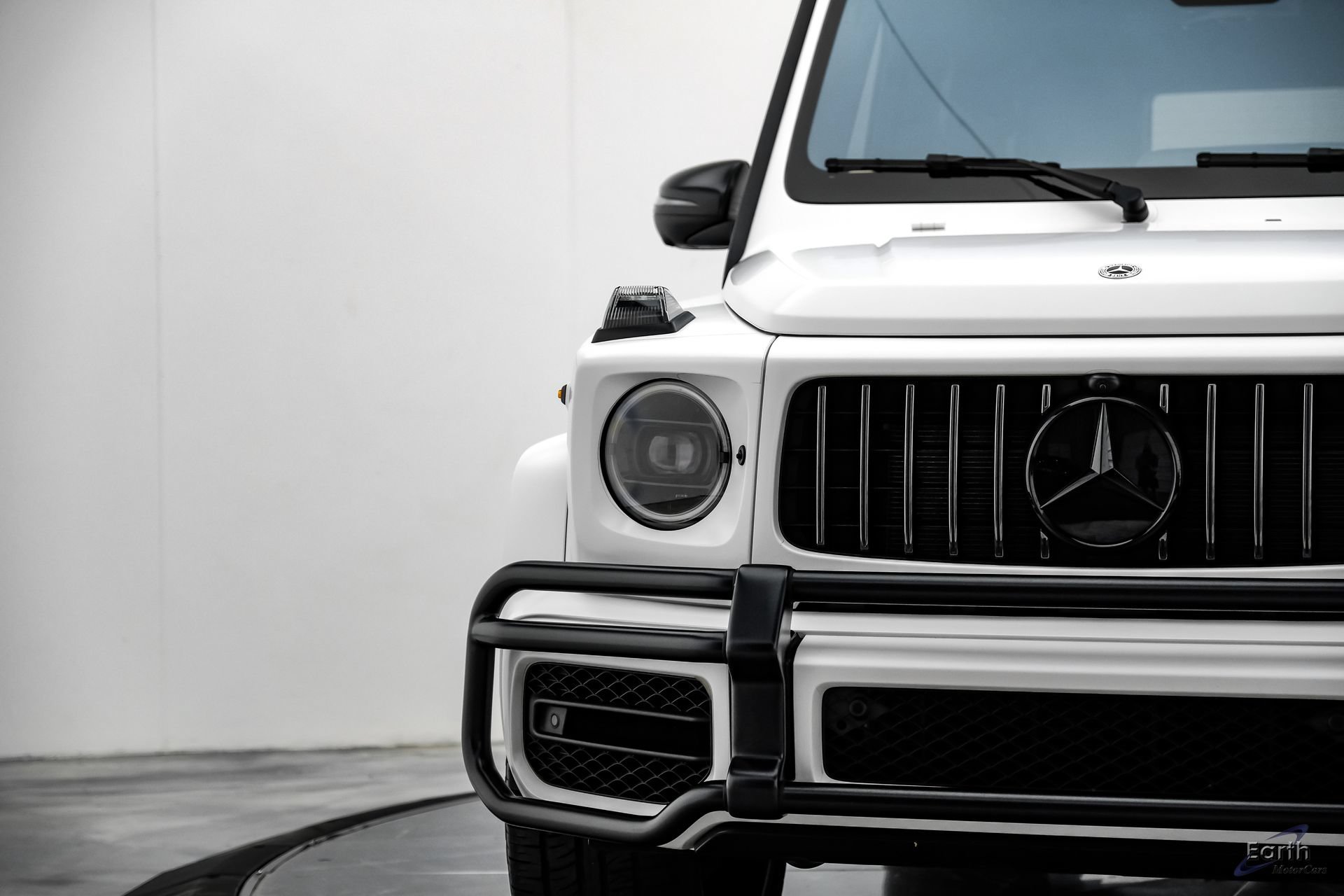 Used 2024 Mercedes-Benz G 63 AMG 4MATIC image 31