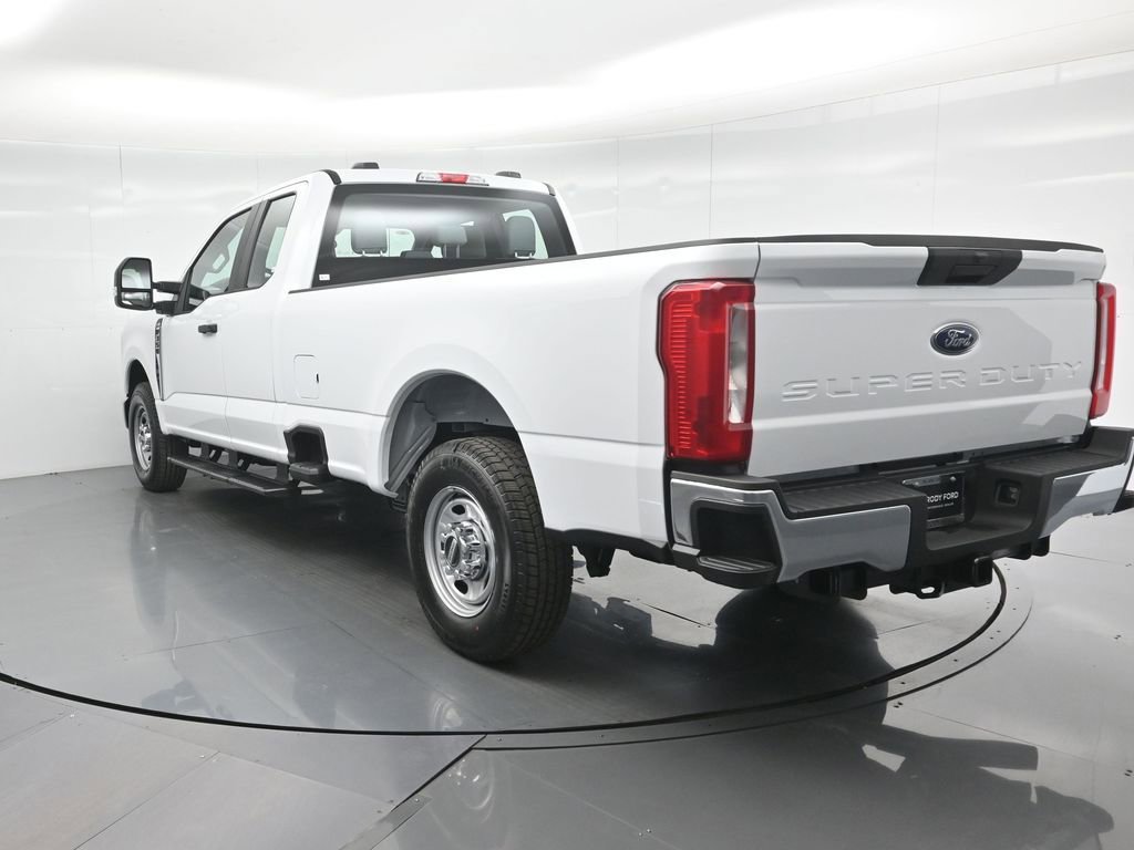 New 2026 Ford F350 XL w/ XL Chrome Package image 28