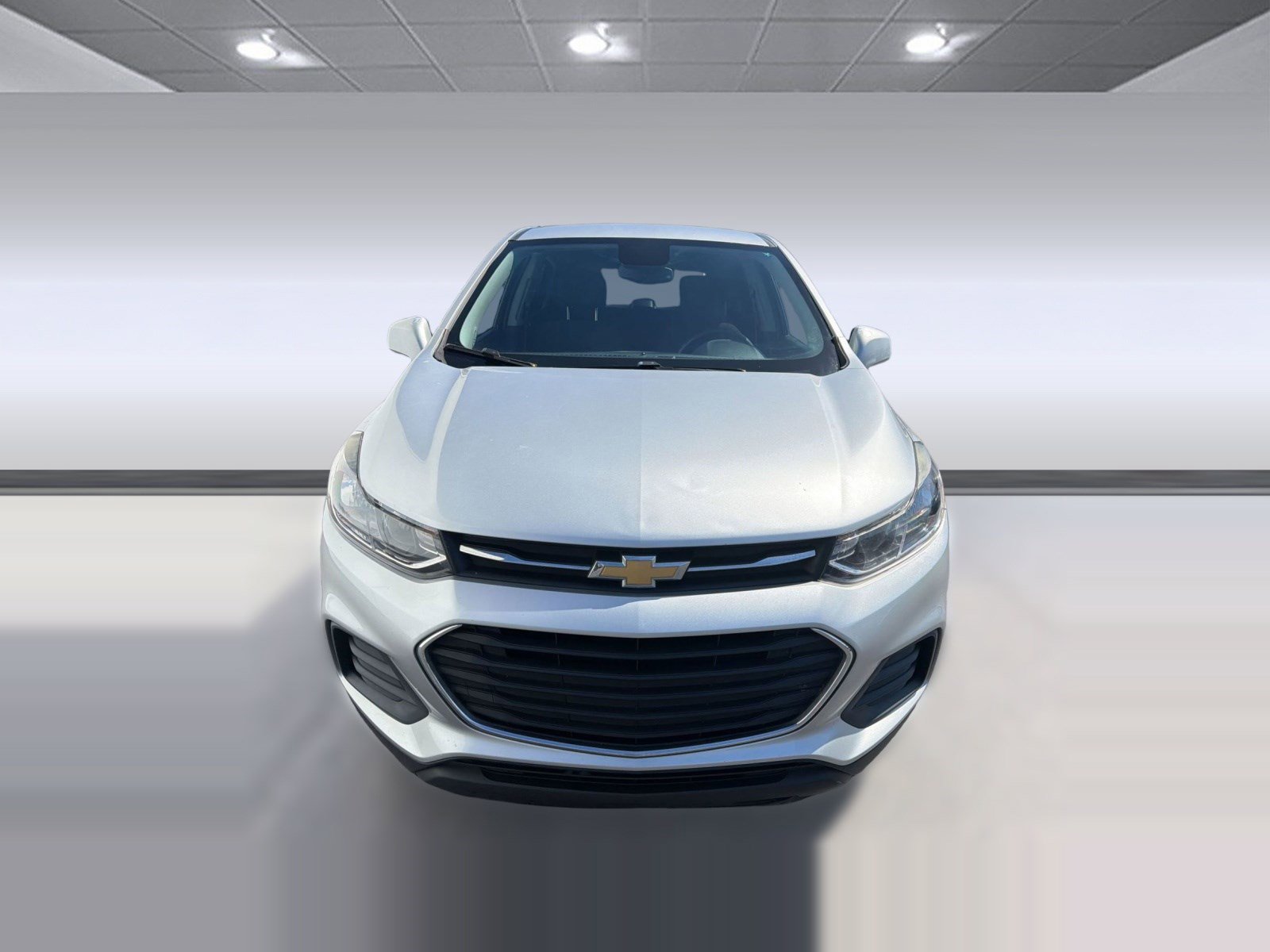 Used 2020 Chevrolet Trax LS w/ Tint and Cruise Package FWD image 6