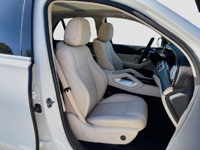 New 2027 Mercedes-Benz GLE 450 4MATIC image 27