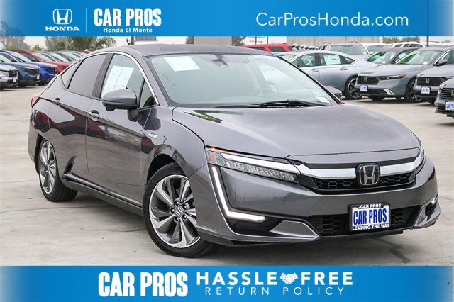 Used 2021 Honda Clarity Touring