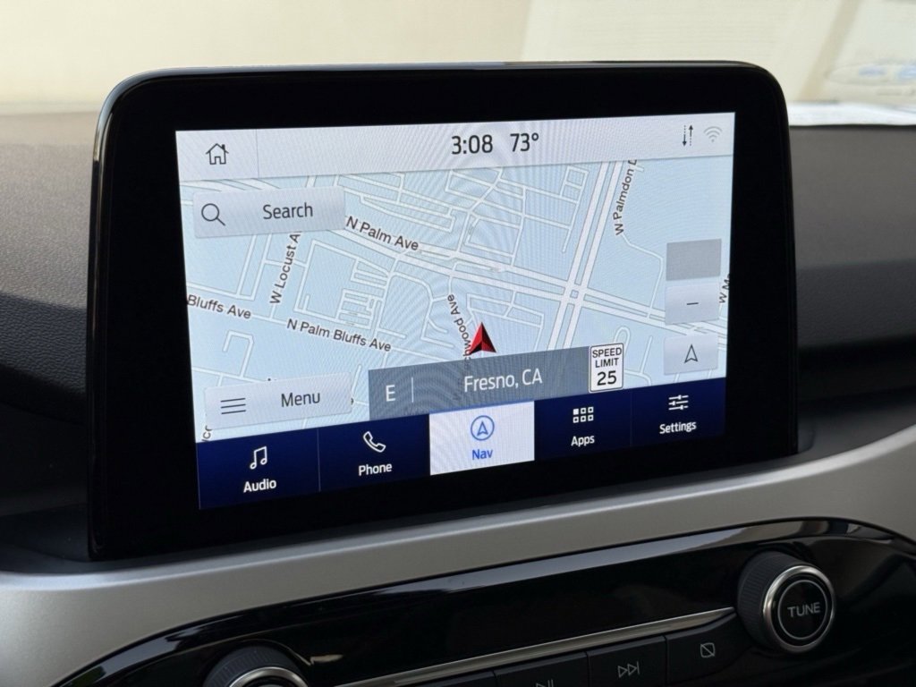 Used 2020 Ford Escape SEL image 6