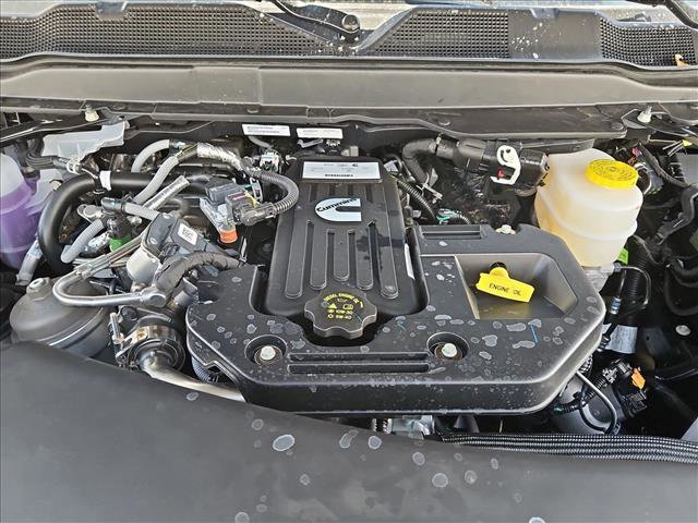 New 2025 RAM 2500 Laramie image 17