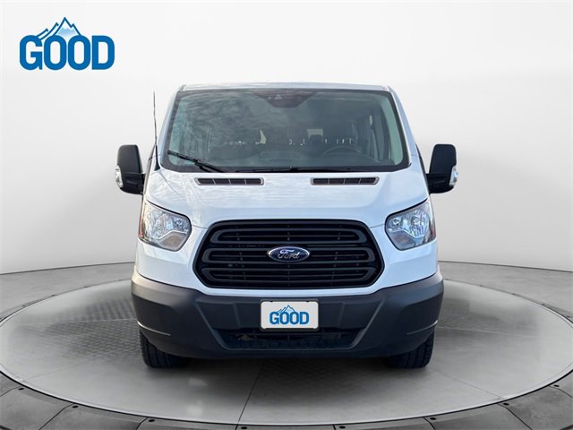 Used 2019 Ford Transit 350 XL image 8