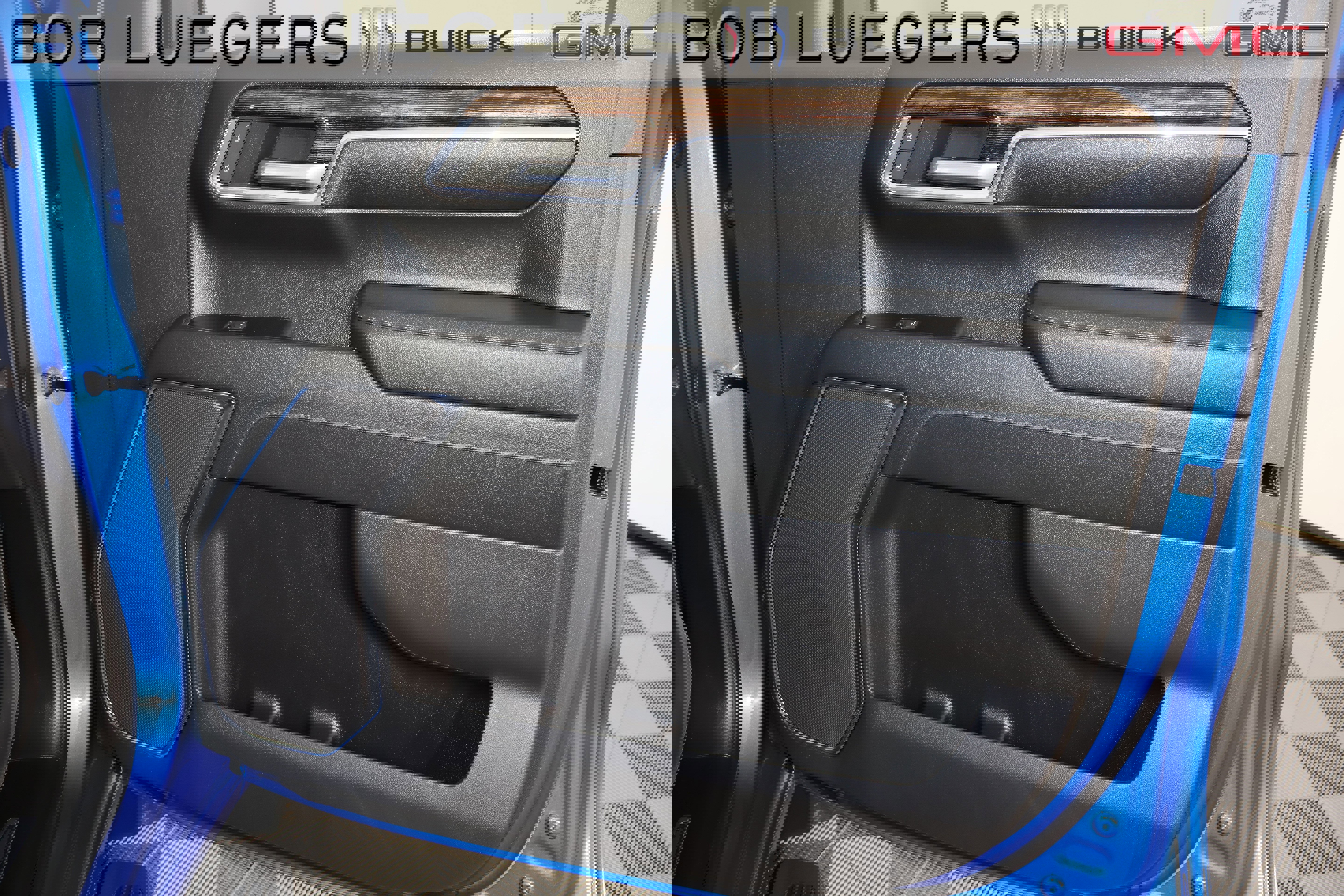 Certified 2024 GMC Sierra 1500 Elevation image 26