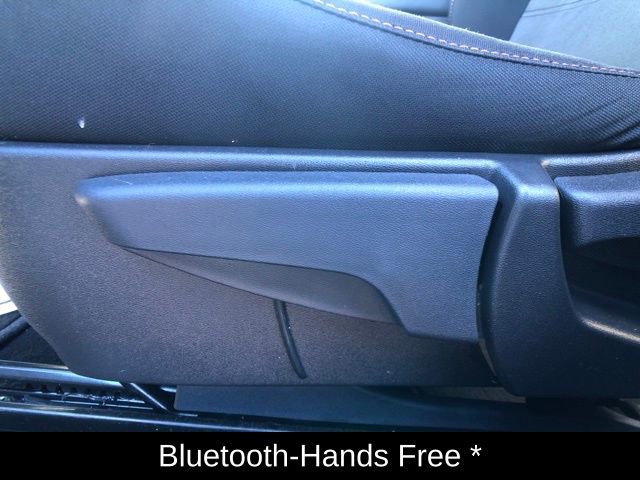 Certified 2024 Nissan Sentra SR image 15