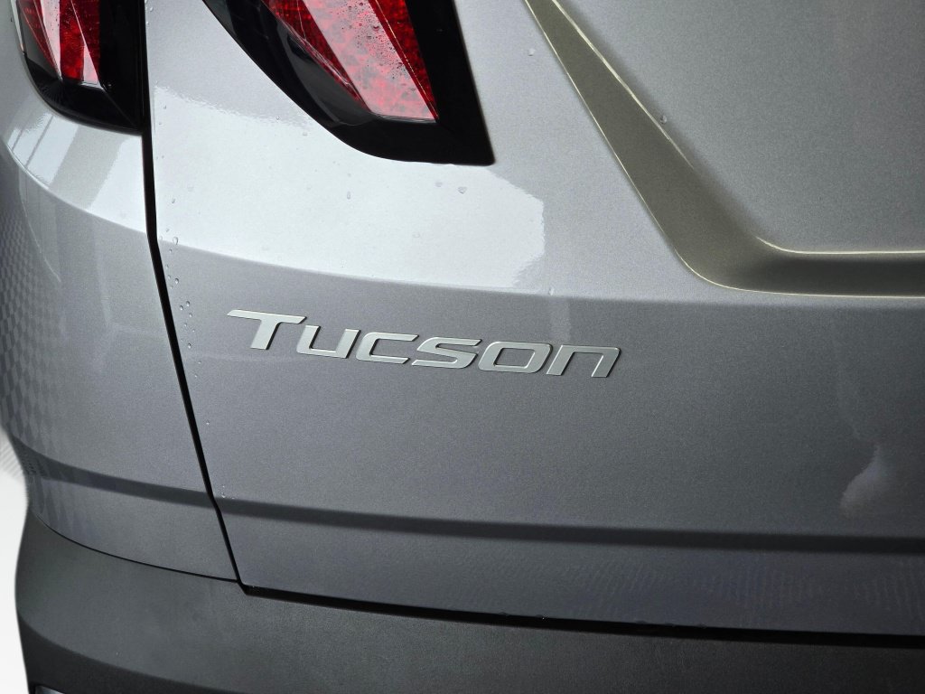 New 2026 Hyundai Tucson SEL AWD/4WD image 14